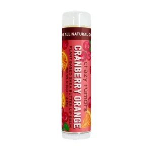 CRAZY RUMORS CRANBERRY ORANGE AJAKÁPOLÓ Vedd meg online