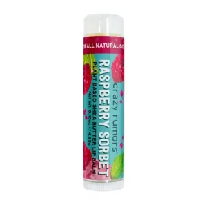 Kedvezményes ár CRAZY RUMORS RASPBERRY SORBET AJAKÁPOLÓ