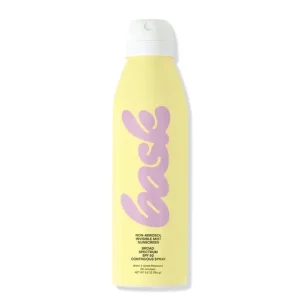 Biztonságos fizetés BASK SUNCARE SPF 50 Fényvédő Spray (Nem Aeroszolos)