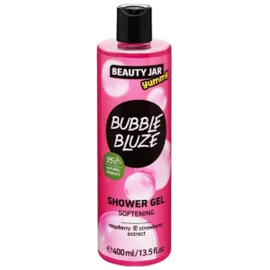 BEAUTY JAR YUMMY Bubble Bluze Bőrpuhító Tusológél Azonnal elérhető