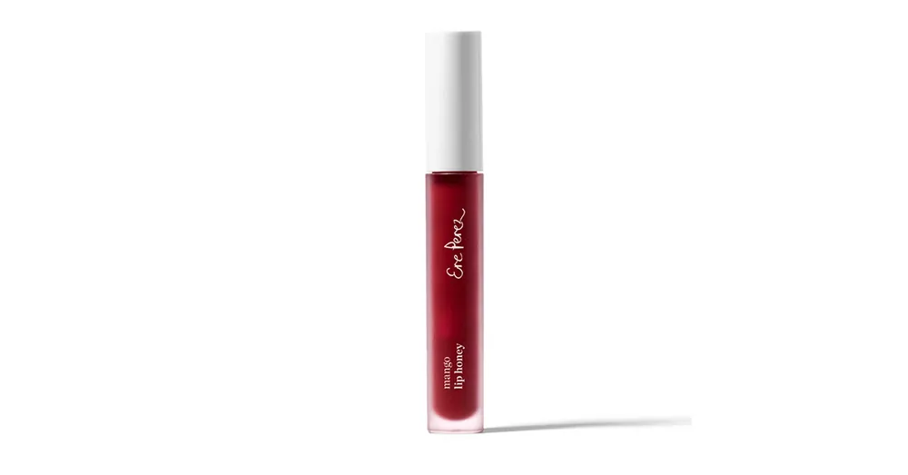 Expressz szállítás ERE PEREZ Mango Lip Honey ajakfény