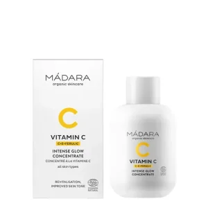MÁDARA VITAMIN C intenzív szérum Olcsó