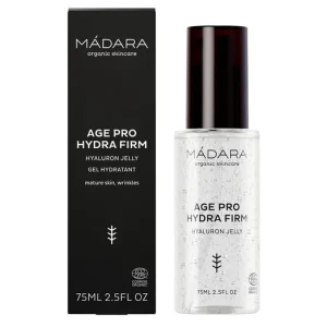 Biztonságos vásárlás MÁDARA AGE PRO Feszesítő Hydra - Koncentrátum Gél