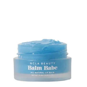 NCLA Balm Babe gumimaci ajakápoló balzsam Olcsóbb