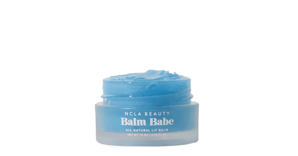 NCLA Balm Babe gumimaci ajakápoló balzsam Olcsóbb