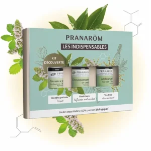PRANAROM BIO ILLÓOLAJ SZETT IMMUNRENDSZERÜNK ERŐSÍTÉSÉRE Ajánlat