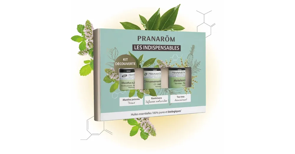 PRANAROM BIO ILLÓOLAJ SZETT IMMUNRENDSZERÜNK ERŐSÍTÉSÉRE Ajánlat