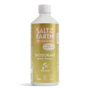 Akciós ár SALT OF THE EARTH neroli és narancsvirág dezodor spray utántöltő