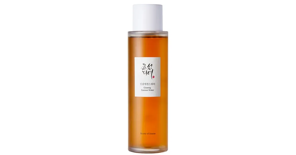 Prémium Beauty of Joseon Ginseng bőr védelmező esszencia
