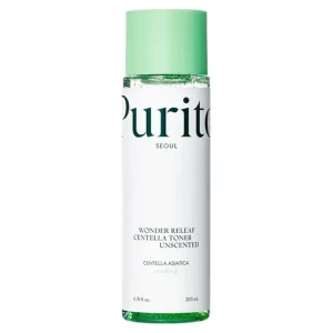PURITO Wonder Releaf Centella illatmentes nyugtató tonik Olcsóbb