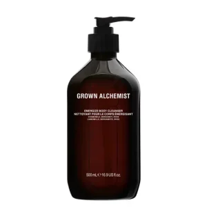 Nézd meg most GROWN ALCHEMIST ENERGIZE HIDRATÁLÓ GÉLES TUSFÜRDŐ