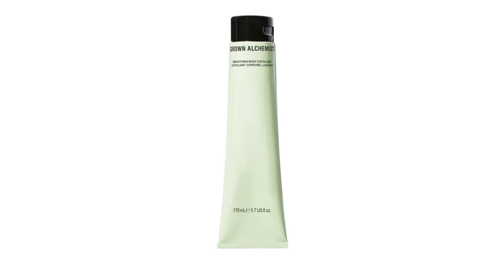 GROWN ALCHEMIST SMOOTHING BŐRSIMÍTÓ TESTRADÍR Akciós ár