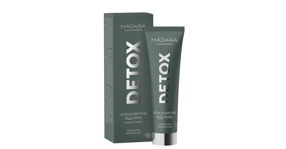 Prémium AKCIÓS Iszappakolás erőteljes tisztító hatással, 60ml