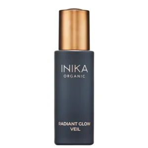 Ajándék INIKA ORGANIC RADIANT GLOW RAGYOGÁST FOKOZÓ PRIMER SZÉRUM Legjobb ár