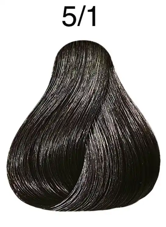 Bestseller WELLA Koleston Perfect Me+ hajfesték - 5/1
