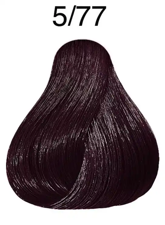 Kedvezményes ár WELLA Koleston Perfect Me+ hajfesték - 5/77