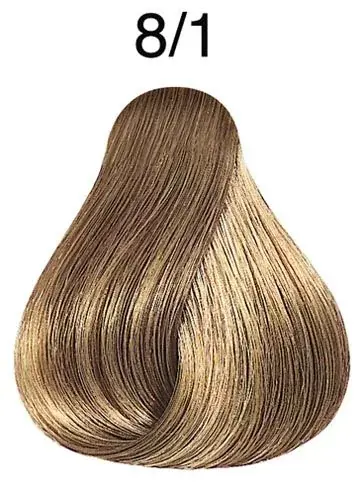 Különleges ajánlat WELLA Koleston Perfect Me+ hajfesték - 8/1