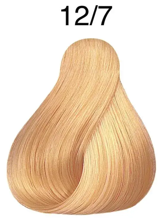 Rendeld meg most WELLA Koleston Perfect Me+ hajfesték - 12/7