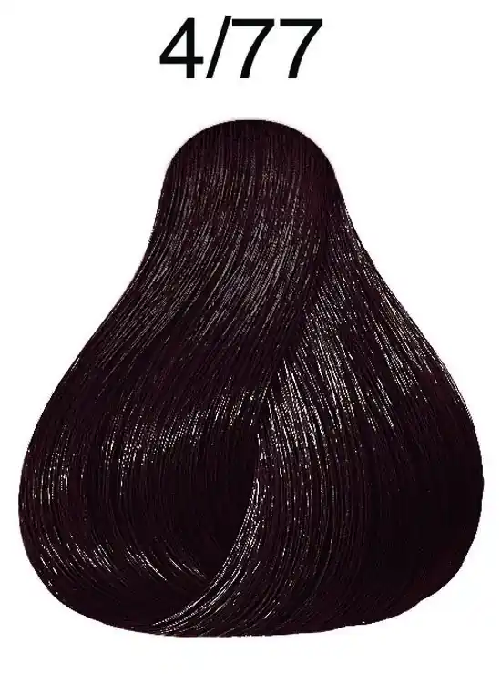 Londa Color hajfesték - 4/77 Biztonságos vásárlás