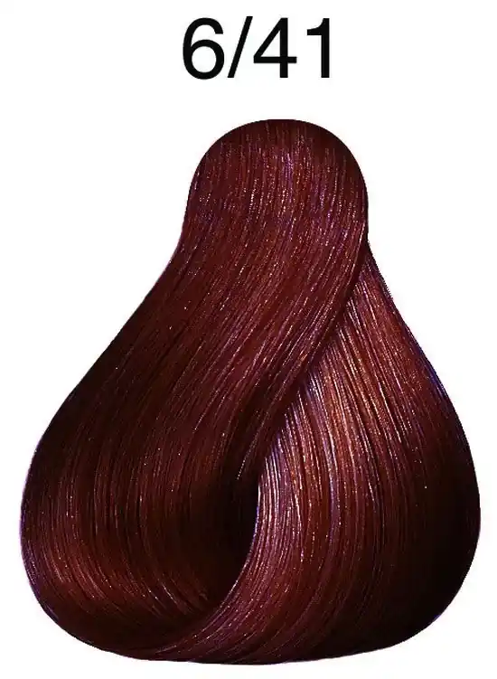 Expressz kézbesítés Londa Color hajfesték - 6/41