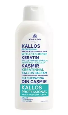 Kallos Kasmír Professzionális Regeneráló Balzsam 1000 ml Biztonságos vásárlás
