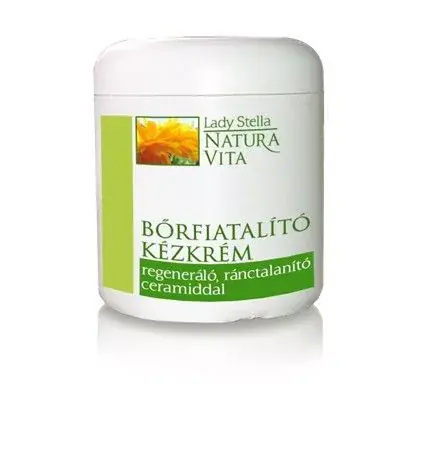 Utolsó esély Natura Vita Bőrfiatalító kézkrém - 250 ml