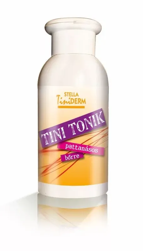 Lady Stella Tiniderm Tini tonik - 100 ml Kedvezményes ár
