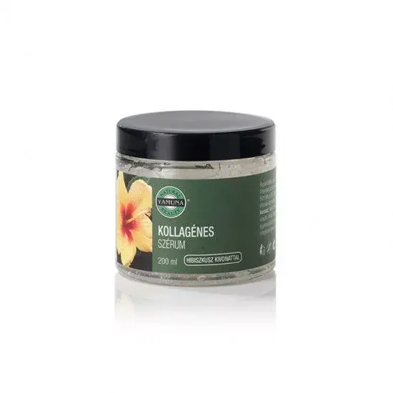 Yamuna Kollagénes szérum 200 ml Bestseller