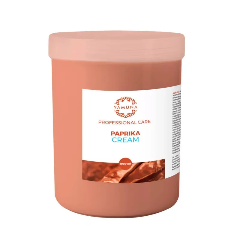 Akció Yamuna Paprikás krém 1000 ml