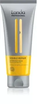 Londa Professional Visible Repair Intensive hajszerkezet helyreállító maszk 200 ml Kiárusítás