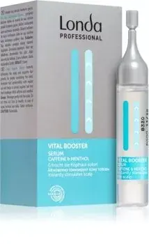 Árengedmény Londa Professional hajszerkezet-javító szérum 6x10 ml