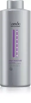 Vedd meg most Londa Professsional Deep Moisture mélyhidratáló sampon 1000 ml