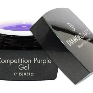 Nézd meg most Competition Purple Zselé 15 g