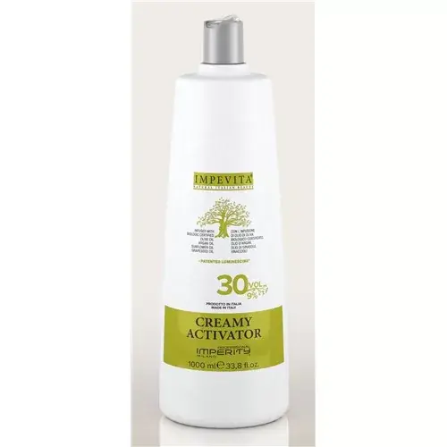 Árengedmény Impevita Krémes Aktivátor 9% 1000ml IP