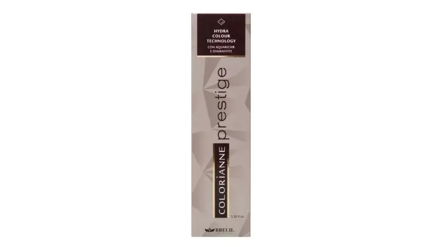 Brelil Colorianne Prestige 7/62 100 ml (szőke cseresznyeszín) Gyors szállítás