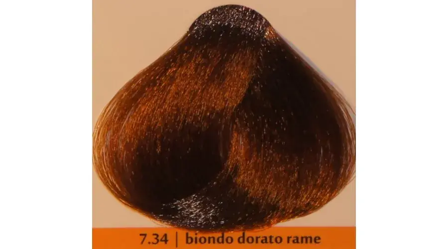 Kedvezményes ár Brelil Colorianne Essence 7.34 100 ml (aranyos rézszőke)