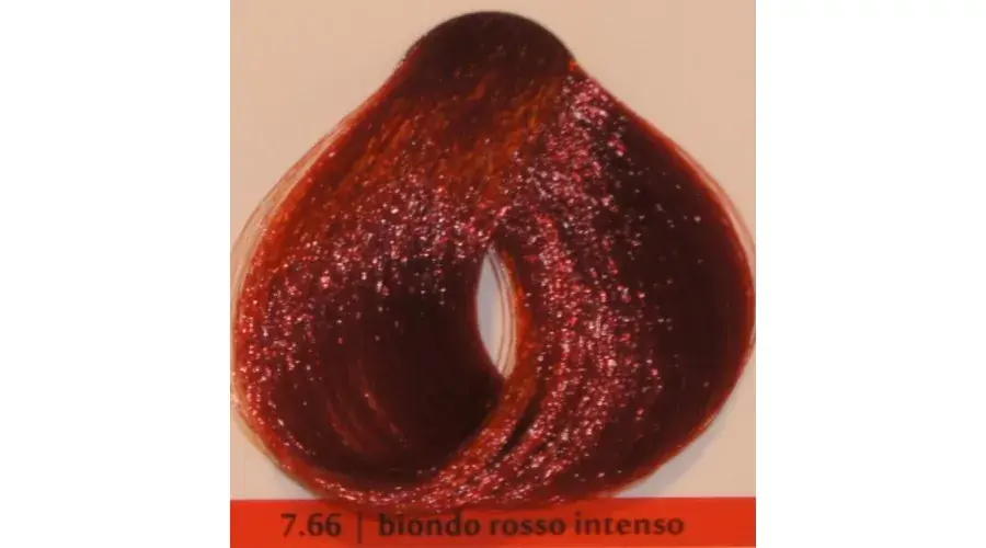 Brelil Colorianne Essence 7.66 100 ml (intenzív vöröses szőke) Expressz szállítás
