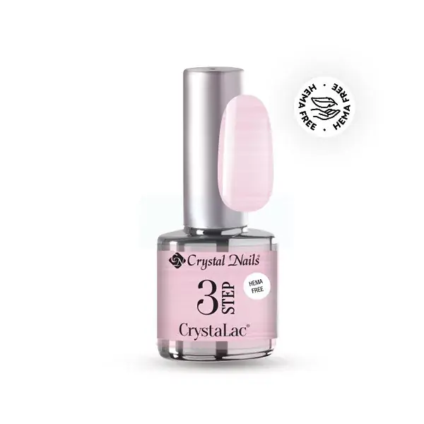3 STEP HEMA Free CrystaLac - 3S17 (4ml) Olcsó