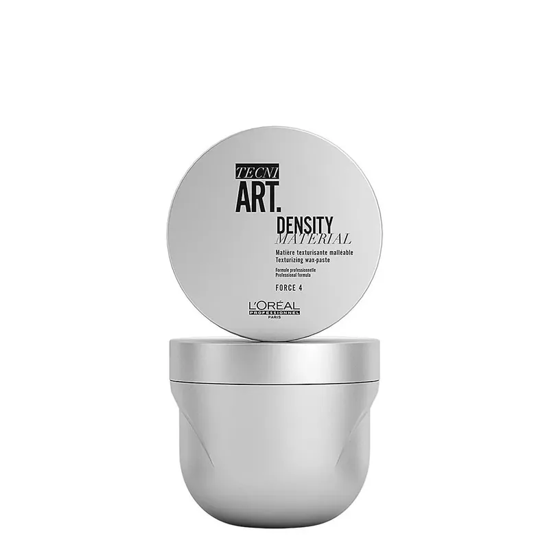 Expressz kézbesítés DENSITY MATERIAL - DÚSÍTÓ HAJFORMÁZÓ PASZTA - 100 ml