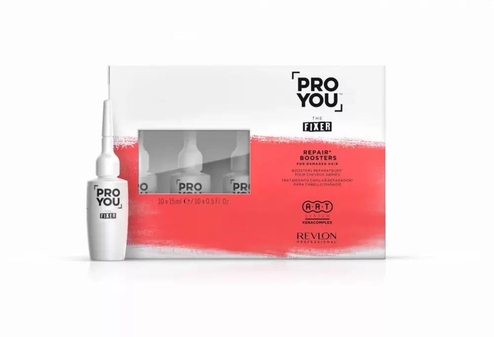 PRO YOU The Fixer Repair Booster - 10x15ml Bestseller