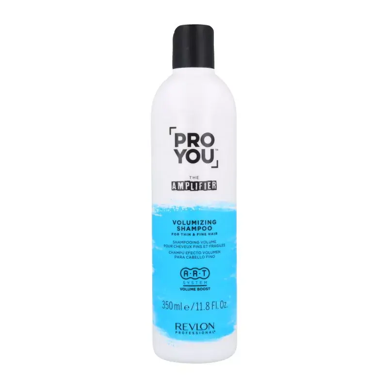 Korlátozott ajánlat PRO YOU The Amplifier Volumennövelő Sampon - 350ml