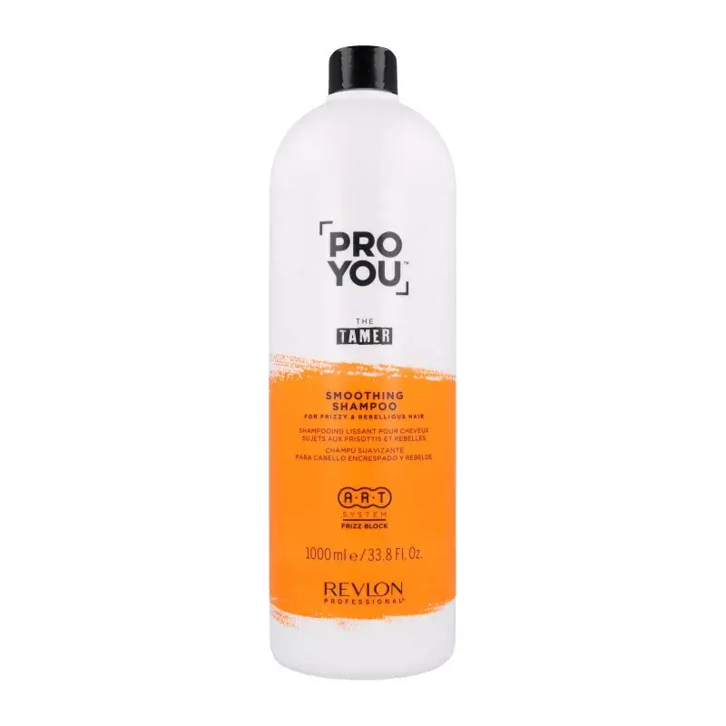 Prémium PRO YOU The Tamer Simító Sampon - 1000ml