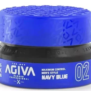 AGIVA STYLING 02 - WAX KERATINNAL - ULTRA ERŐS Szuper ajánlat