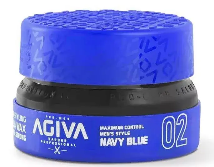 AGIVA STYLING 02 - WAX KERATINNAL - ULTRA ERŐS Szuper ajánlat