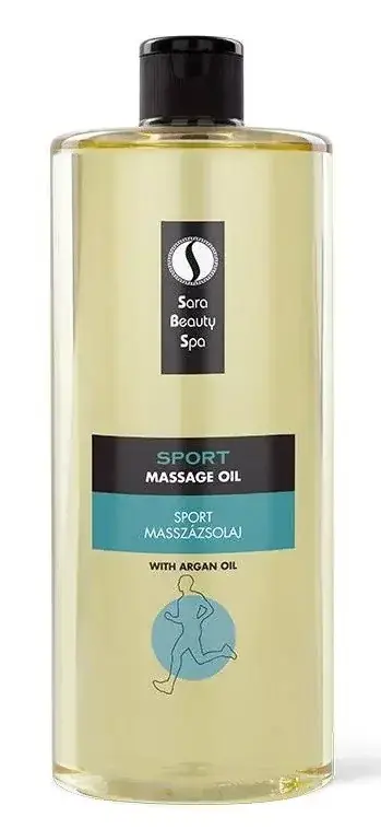 Ne maradj le Masszázsolaj - Sport - 1000ml