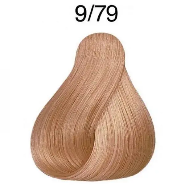 Biztonságos fizetés Londa Color hajfesték - 9/79