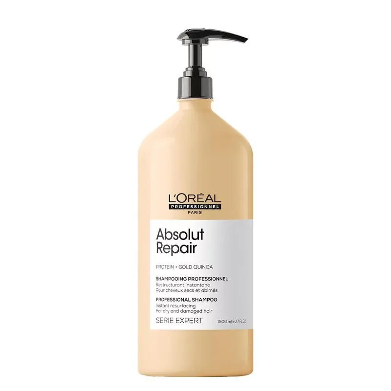 Árcsökkenés ABSOLUT REPAIR SAMPON - 1500ML
