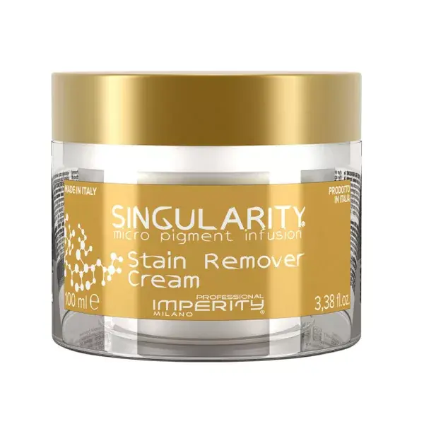 Expressz kézbesítés Singularity festékeltávolító krém 100ml
