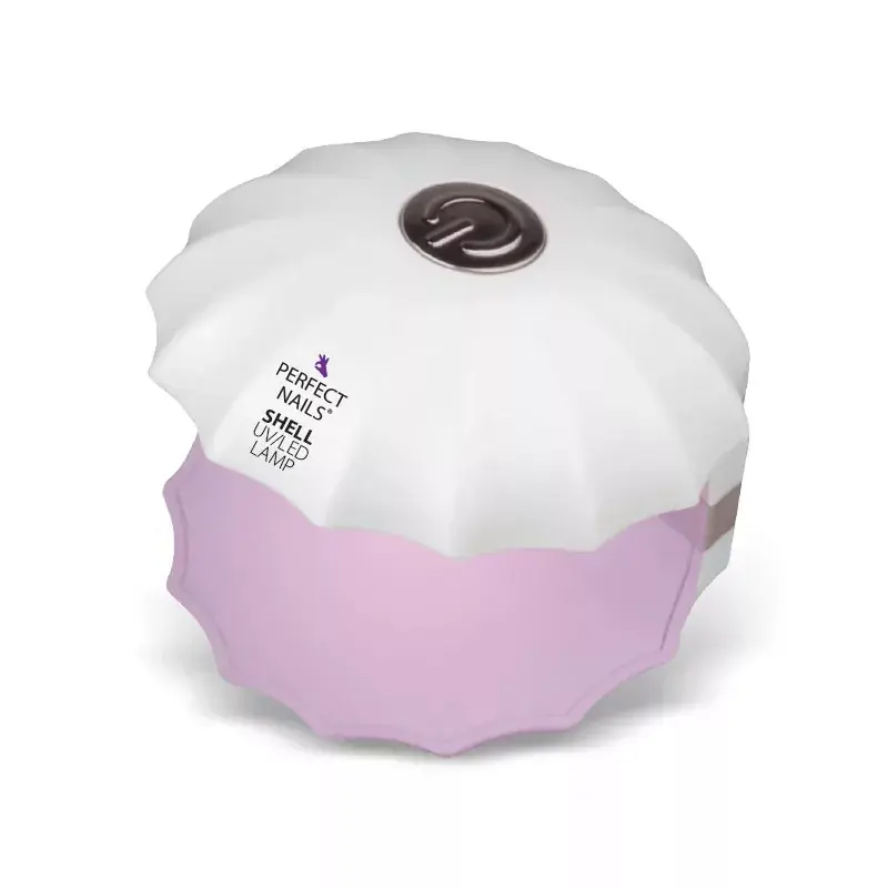 Akciós ár MŰKÖRMÖS UV/LED LÁMPA - MINI SHELL