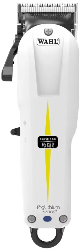 Wahl SUPER TAPER Cordless Vezetéknélküli Hajvágógép akkumulátoros Kedvezmény